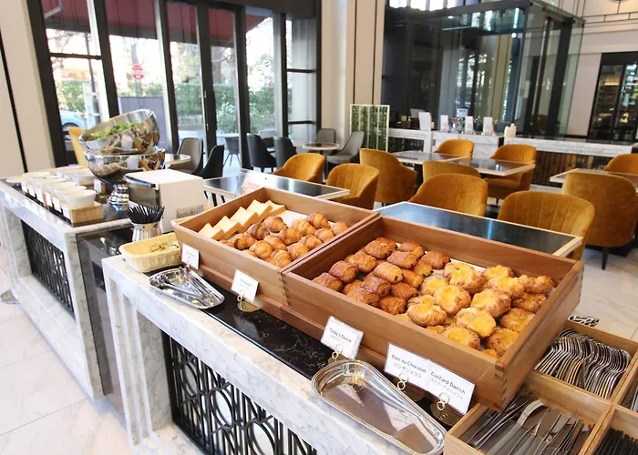 Koko Hotel Premier Nihonbashi Hamacho